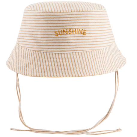 Bob bébé réversible sunshine  - vertbaudet enfant