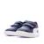 Baskets courtflex v3 v inf Marine+Puma marine puma blanc rouge 6 - vertbaudet enfant 