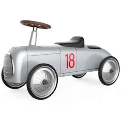 Jouet-Porteur Audi Roadster dès 18 mois