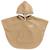 Cape de pluie petit amour (2-4 ans) Moka 1 - vertbaudet enfant 