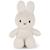 Peluche miffy fuzzy blanc (25 cm) Blanc 1 - vertbaudet enfant 