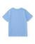 Ensemble garçon en maille avec imprimé tropical Bleu 4 - vertbaudet enfant 