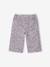 Pantalon large bébé fille bleu 1 - vertbaudet enfant 