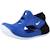 Sandale garçon modèle sunray protect 3 Bleu 4 - vertbaudet enfant 