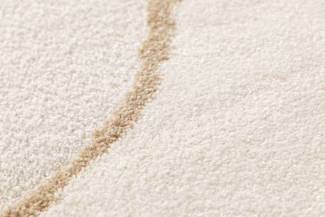 Tapis enfant avec effet relief orso Beige sable 6 - vertbaudet enfant 