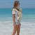 Porte-bébé sand Beige 3 - vertbaudet enfant 