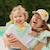 Casquette enfant sunny playground (9-24 mois) Multicolore 6 - vertbaudet enfant 