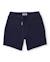 Ensemble garçon en maille avec imprimé tropical Bleu 3 - vertbaudet enfant 
