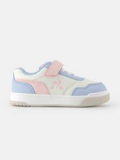 Chaussures-Chaussures bébé 17-26-Marche fille 19-26-Baskets-Baskets lcs court breaker inf  fille