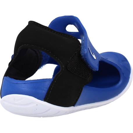Sandale garçon modèle sunray protect 3 Bleu 3 - vertbaudet enfant 