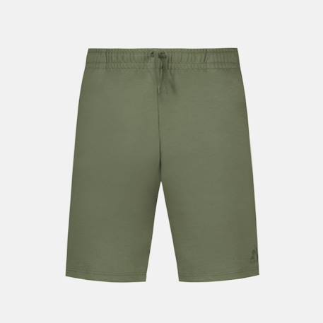 Short essentiel en jersey de coton essentiels  - vertbaudet enfant
