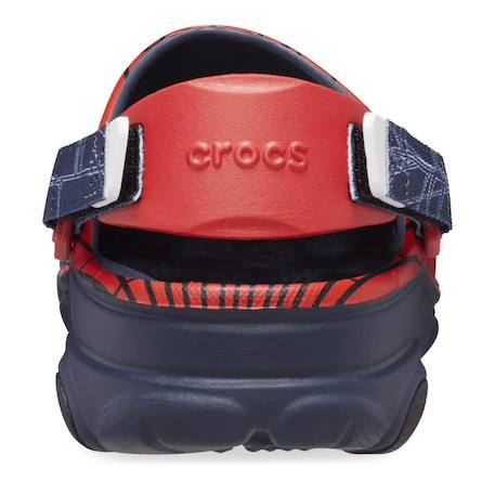 Mules Sabots Spider-man all terrain clog k Navy 5 - vertbaudet enfant 