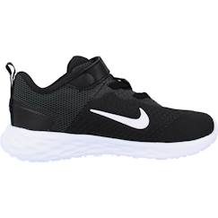 Chaussures-Basket garçon modèle revolution 6 baby
