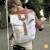 Sac à dos le petit prince Bleu+Caramel 5 - vertbaudet enfant 