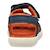 Sandales Garçon prrw backstrap sandal  20 Dark blue 5 - vertbaudet enfant 