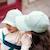 Casquette enfant dream team sauge (9-24 mois) Sauge 3 - vertbaudet enfant 
