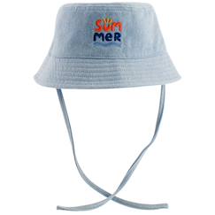 -Bob bébé summer denim