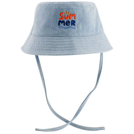 Bob bébé summer denim Denim 1 - vertbaudet enfant 