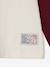 T-shirt manches longues raglan garçon bordeaux 6 - vertbaudet enfant 