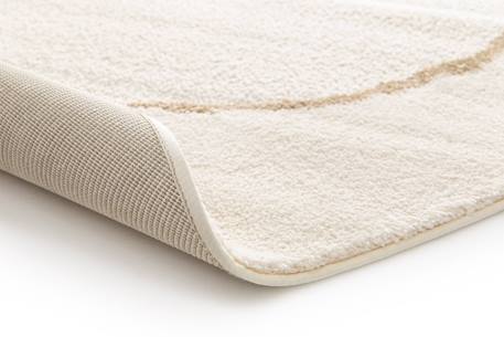 Tapis enfant avec effet relief orso Beige sable 3 - vertbaudet enfant 