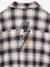 Chemise manches longues garçon gris 5 - vertbaudet enfant 