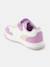 Baskets lcs court breaker ps  fille Blanc 3 - vertbaudet enfant 