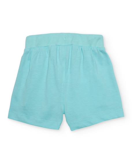 Ensemble garçon en maille inspiré de la jungle Violet 5 - vertbaudet enfant 