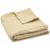 Couverture en coton fringe moonstone-ivory (75 x 100 cm) Corail+Jaune, blanc 7 - vertbaudet enfant 