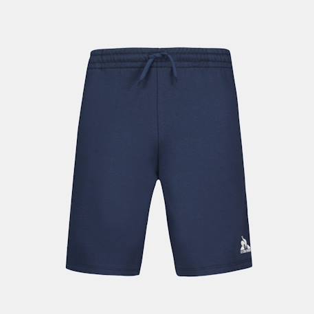 Short essentiels Bleu 2 - vertbaudet enfant 
