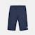 Short essentiels Bleu 2 - vertbaudet enfant 