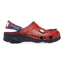 -Mules Sabots Spider-man all terrain clog k