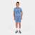 Short essentiels Bleu 6 - vertbaudet enfant 