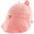 Chapeau bébé amour fou Rose 3 - vertbaudet enfant 