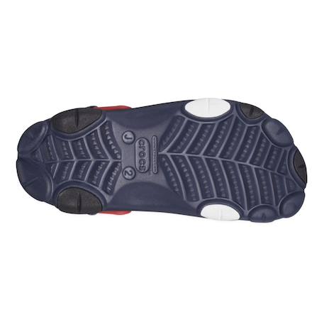 Mules Sabots Spider-man all terrain clog k Navy 6 - vertbaudet enfant 