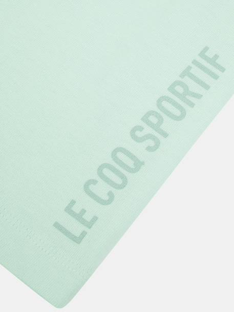 Short en jersey de coton Green 4 - vertbaudet enfant 