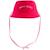 Bob bébé réversible drama queen Rose, blanc 2 - vertbaudet enfant 