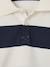 Lot de 2 polos garçon manches longues marine+vert 5 - vertbaudet enfant 