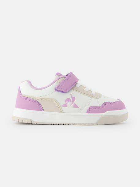 Fille-Baskets lcs court breaker ps  fille