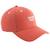 Casquette enfant bisou salé terracotta (9-24 mois) Terracota 4 - vertbaudet enfant 
