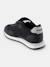 Baskets astra_2 ps  garçon Noir 3 - vertbaudet enfant 