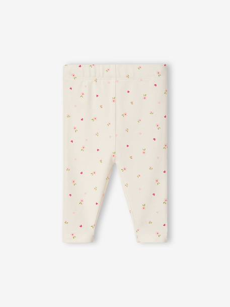 Ensemble 5 pièces naissance bébé fille rose 3 - vertbaudet enfant 