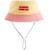 Bob bébé summer forever éponge Rose, jaune 1 - vertbaudet enfant 