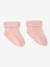 Ensemble 5 pièces naissance bébé fille rose 6 - vertbaudet enfant 