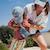 Casquette enfant lobster forever denim (9-24 mois) Denim 5 - vertbaudet enfant 