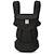 Porte bébé omni classic coton onyx black Noir 2 - vertbaudet enfant 