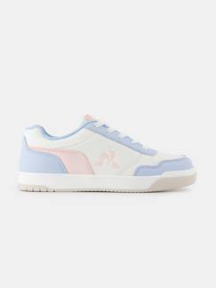 Chaussures-Chaussures fille 23-38-Baskets lcs court breaker gs  fille