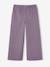 Pantalon large fille mauve+violine 5 - vertbaudet enfant 
