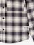 Chemise manches longues garçon gris 3 - vertbaudet enfant 