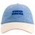 Casquette enfant summer forever eponge bleu et orange (9-24 mois) Bleu, orange 2 - vertbaudet enfant 