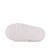Baskets courtflex v3 v inf Marine+Puma marine puma blanc rouge 5 - vertbaudet enfant 